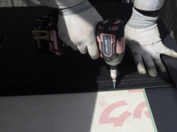 屋根葺き替え工事
