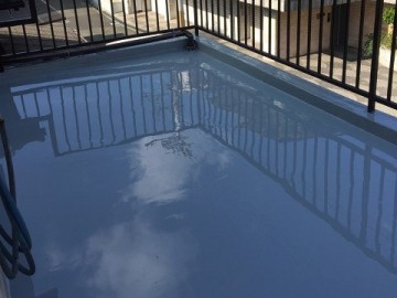 防水工事