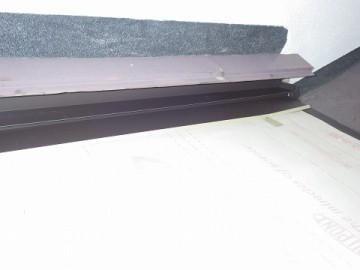 屋根葺き替え工事