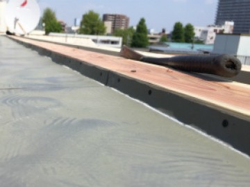 板金工事