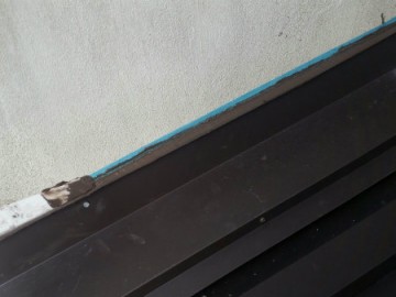 板金工事