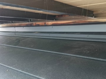 屋根葺き替え工事