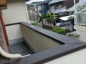 屋根葺き替え工事