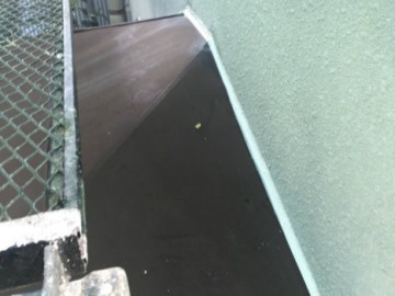 外壁塗装工事