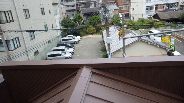 屋根葺き替え工事 和瓦⇒タテヒラ