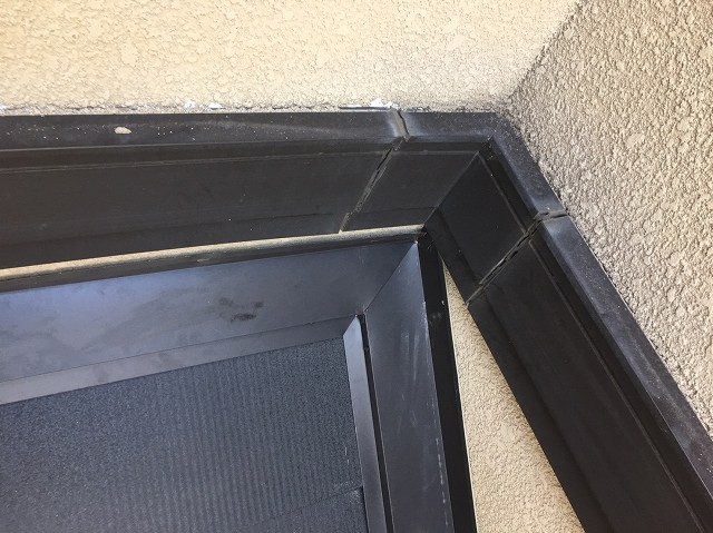 屋根カバー工事