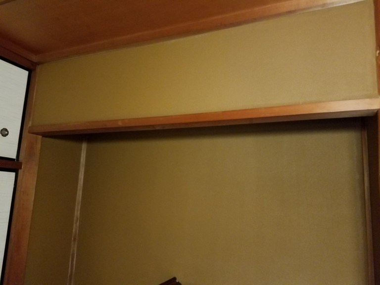塗装工事