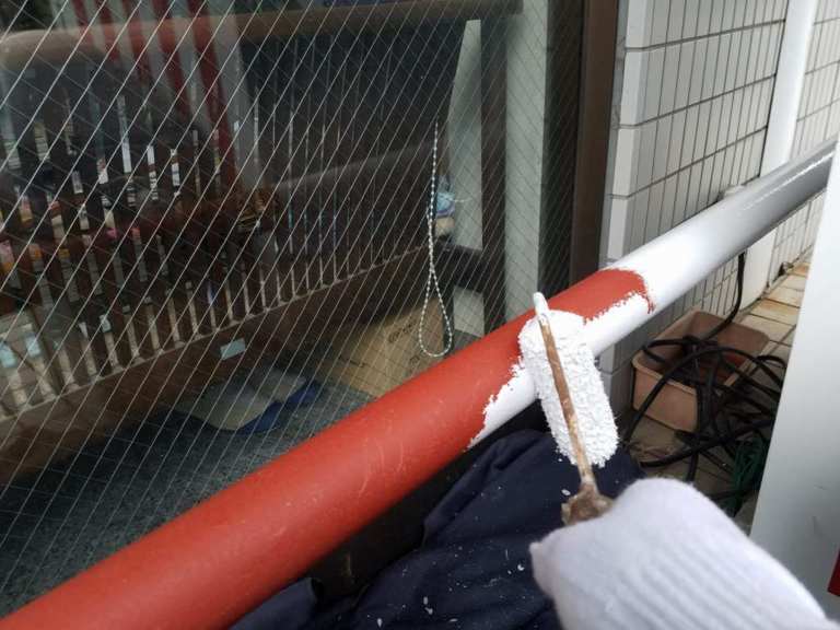 塗装工事