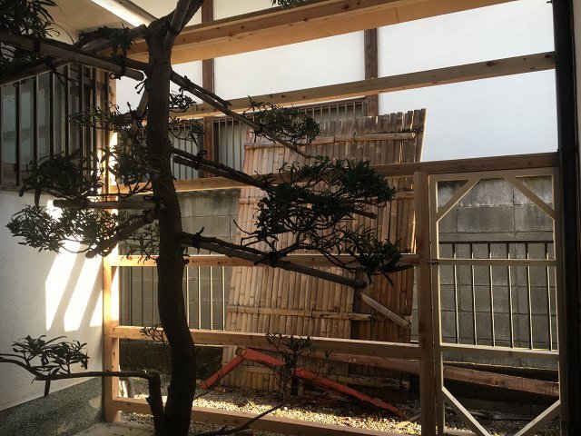 外構工事