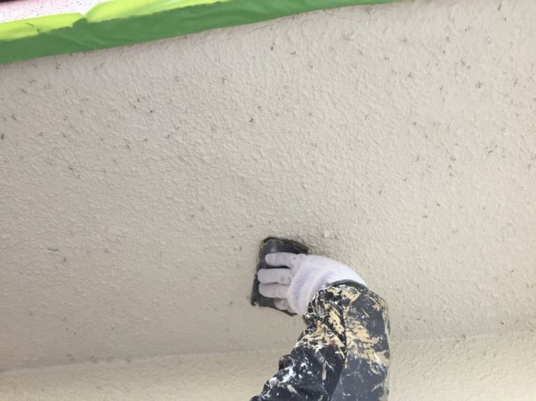 外壁塗装工事(アステック)