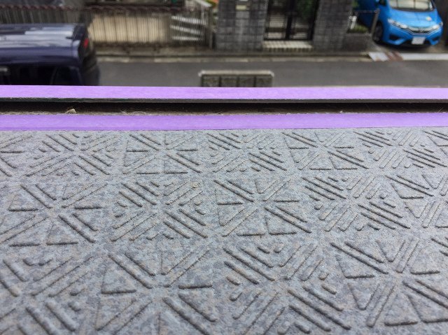 シート防水工事