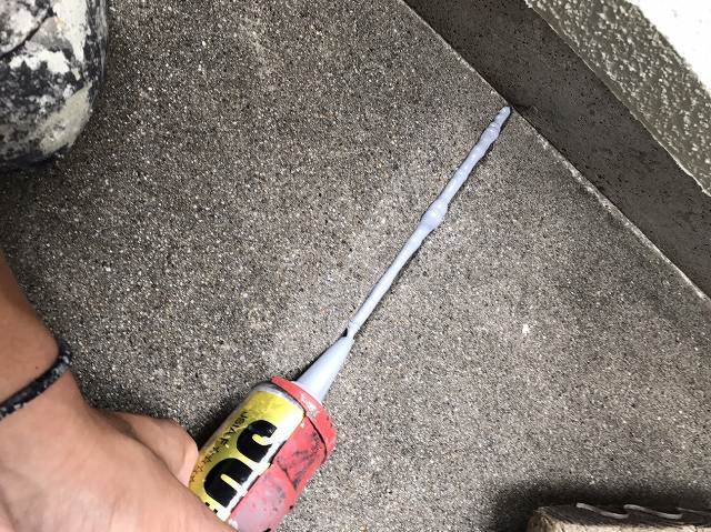 防水工事