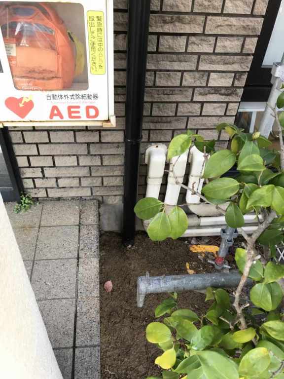 屋根カバー工事（ＭＦシルキー）