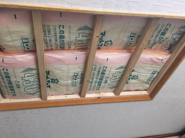 内装工事