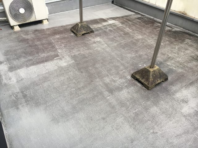 防水工事