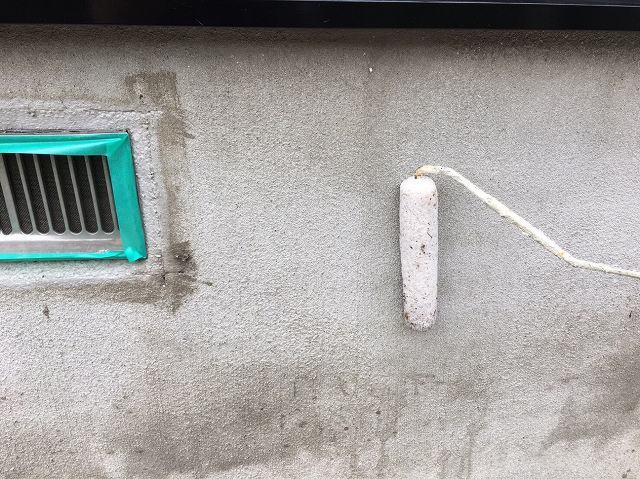 その他塗装工事