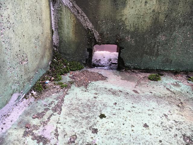 ベランダ防水工事