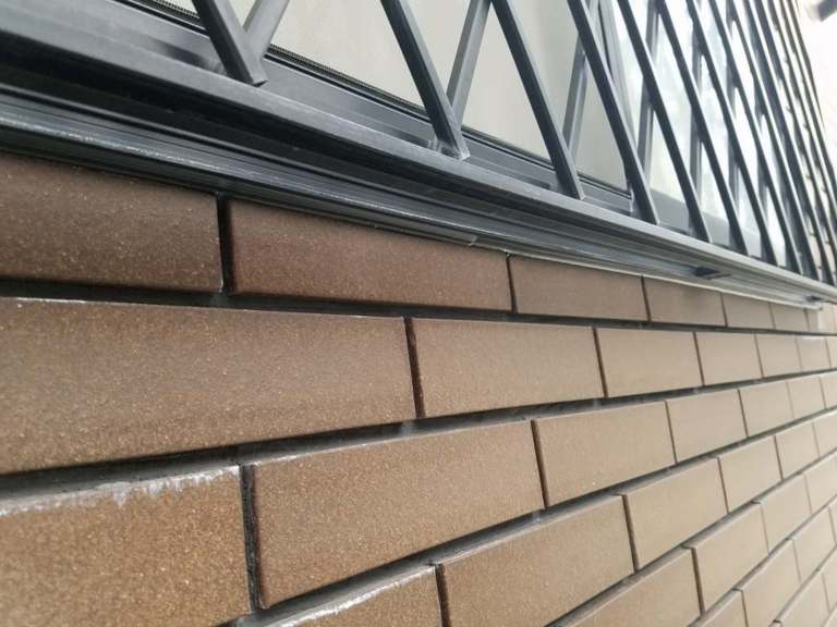 外壁塗装工事