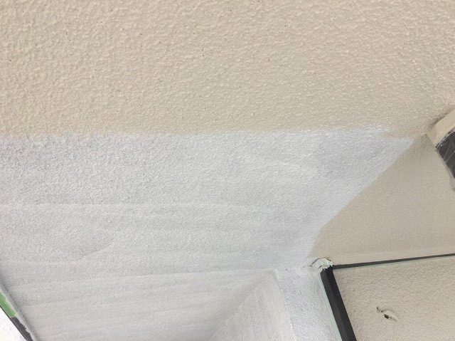 塗装工事