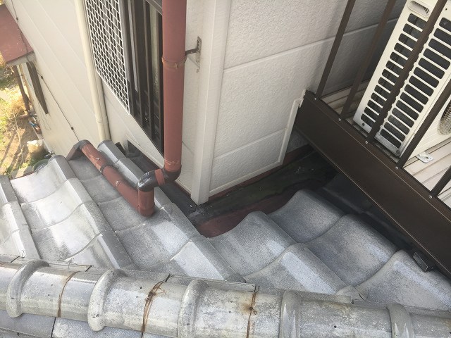 外部改修工事