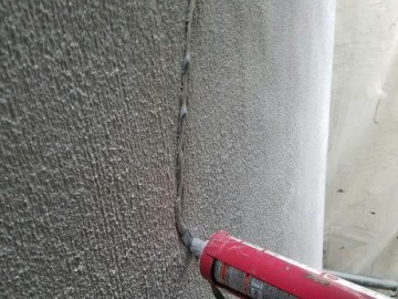 外壁塗装工事