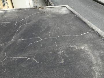 防水工事