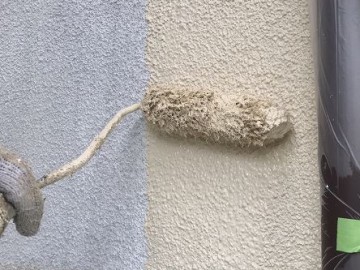 外壁塗装工事（アステック）