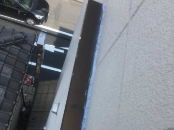 外壁塗装工事