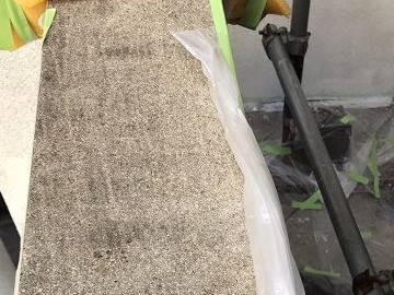 外壁塗装工事