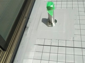 防水工事