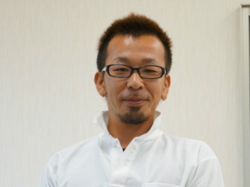 工事主任：鍵山