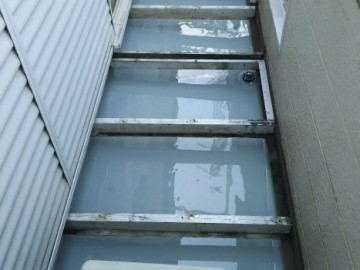 防水工事