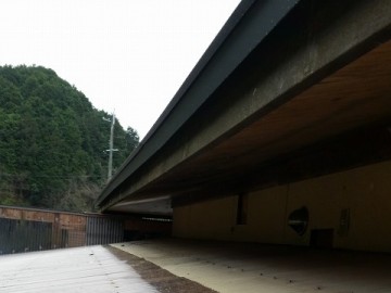 雨漏り修理工事