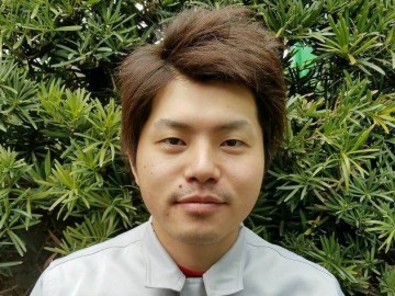 現場担当