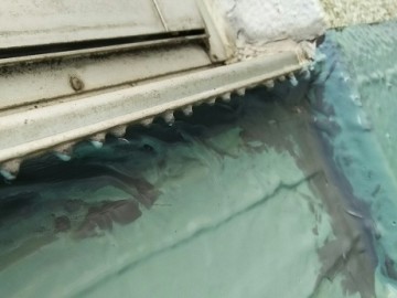 防水工事