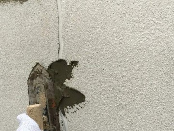 外壁防水工事