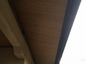 雨漏り修理工事