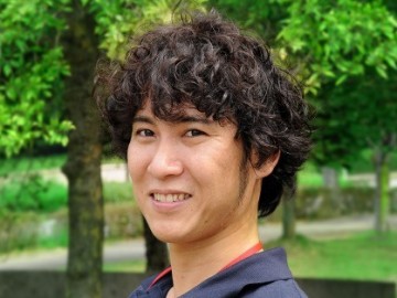 現場担当 