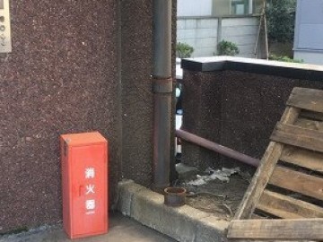 樋工事