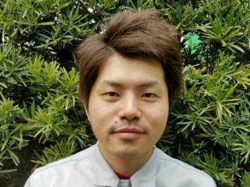 工事主任：横山