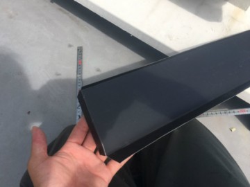 雨漏り修理工事