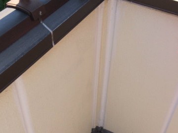 外壁塗装工事