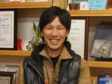 工事主任：石田