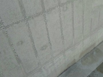 ベランダ防水工事