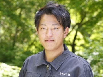現場担当