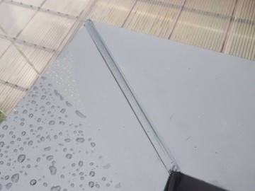 板金工事