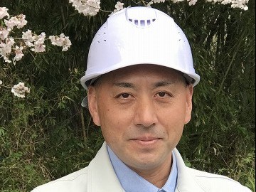 現場担当