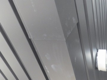 外壁張替え工事