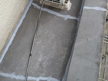 防水工事