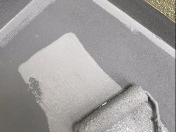防水工事